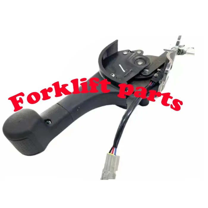 Electric Forklift parts  Brake Hand Brake Assembly  used for TOYOTA  8FBN10-30  OEM 46110-16560-71