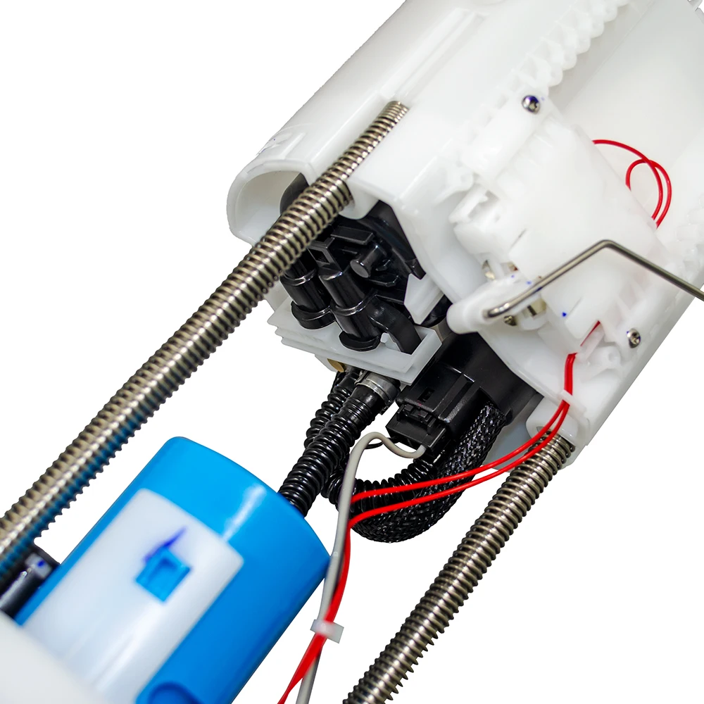 Conjunto de modelo de bomba de combustível elétrica E3791M para Chevrolet GMC Canyon Chevy Colorado 2009-2012 DPS4063 DOPSON USEP3791M FG1304