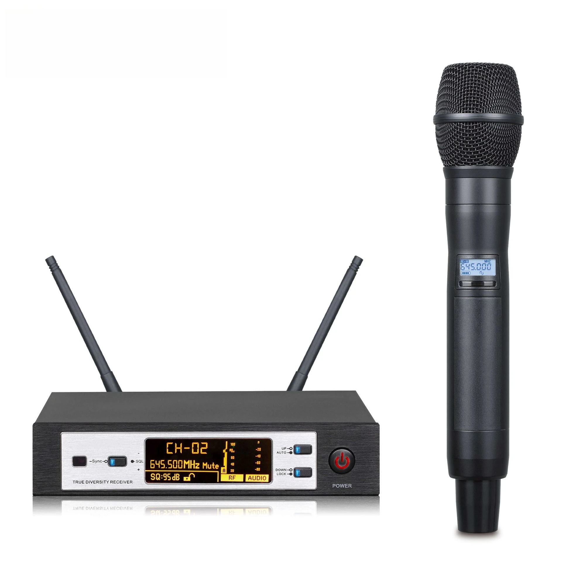 Wireless Microphone… - image