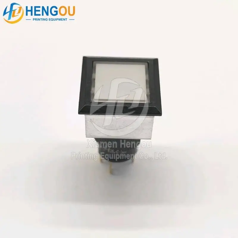 AG225-FL5 W11E35BB-6101-120 Puch Button Self-locking Komori Printing Machine Parts New