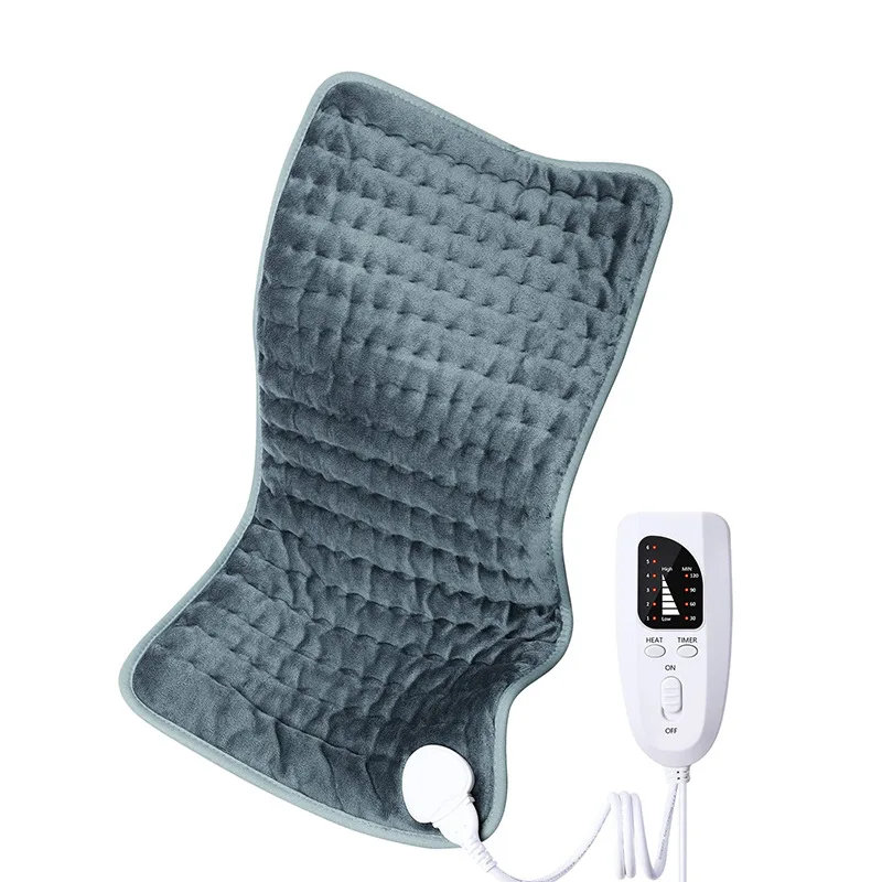 

Electric blanket single cover warm waist and shoulder heating pad heating pad household wet compress heating pad
