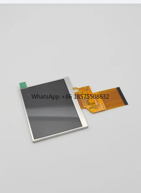 3.5-inch 54pin resolution 320*240 Chi Mei LQ035NC111 display Digital screen Industrial screen suitable for star finder navigator
