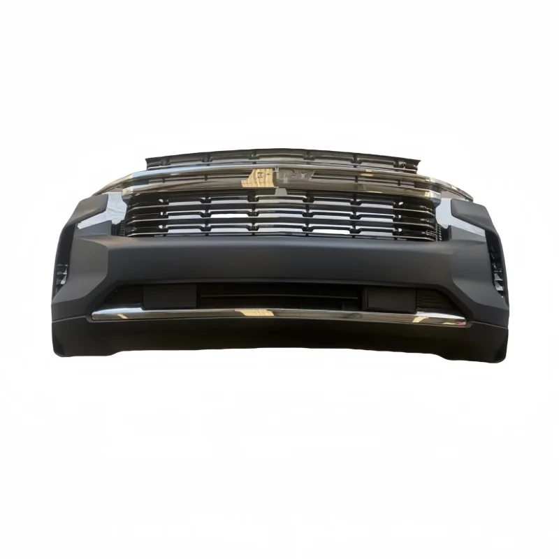 

84790368 the Front Bumper Is Suitable for the Chevrolet Tahoe.