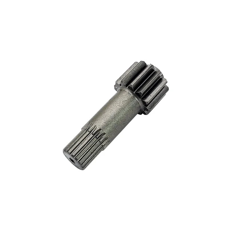 Center Gear for Travel Motor (12/18 Teeth) Compatible with Komatsu PC120-6, 130-7 and Sumitomo SH120A1/A2 Excavators