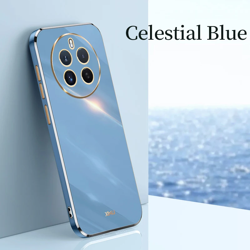 Luxury Plating Sili…