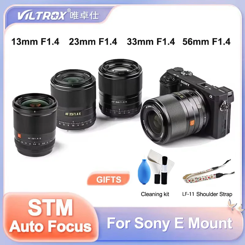 ΠΠ±ΡΠ΅ΠΊΡΠΈΠ² VILTROX 13 ΠΌΠΌ 23 ΠΌΠΌ 33 ΠΌΠΌ 56 ΠΌΠΌ E F1.4 APS-C AF Ρ Π°Π²ΡΠΎΠΌΠ°ΡΠΈΡΠ΅ΡΠΊΠΎΠΉ ΡΠΎΠΊΡΡΠΈΡΠΎΠ²ΠΊΠΎΠΉ ΠΈ Π±ΠΎΠ»ΡΡΠΎΠΉ Π΄ΠΈΠ°ΡΡΠ°Π³ΠΌΠΎΠΉ Π΄Π»Ρ Sony E A7 A7RIII A7S A7MIV A6000 A6300 ΠΠ±ΡΠ΅ΠΊΡΠΈΠ² VILTROX 13 ΠΌΠΌ 23 ΠΌΠΌ 33 ΠΌΠΌ 56 ΠΌΠΌ E F1.4 APS-C AF Ρ Π°Π²ΡΠΎΠΌΠ°ΡΠΈΡΠ΅ΡΠΊΠΎΠΉ ΡΠΎΠΊΡΡΠΈΡΠΎΠ²ΠΊΠΎΠΉ ΠΈ Π±ΠΎΠ»ΡΡΠΎΠΉ Π΄ΠΈΠ°ΡΡΠ°Π³ΠΌΠΎΠΉ Π΄Π»Ρ Sony E A7 A7RIII A7S A7MIV A6000 A6300