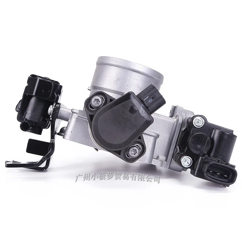 For Throttle Position Sensor Auto Parts 16400-PWA-G52 Throttle