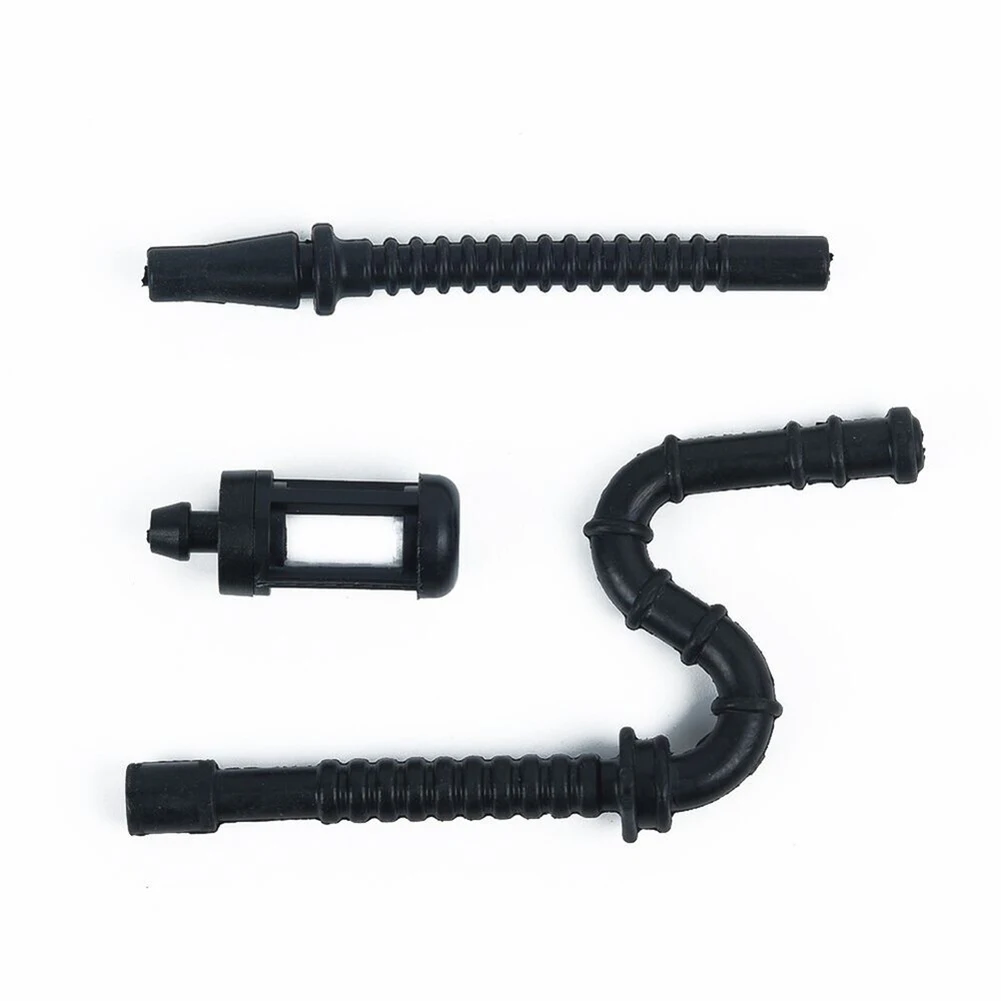 Imagem -03 - Filtro de Mangueira de Combustível Durável para Motosserra Garden Impulse Line Peças ao ar Livre para Stihl Ms260 024 026 034 036