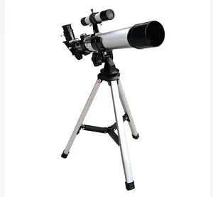 F40400 Astronomical telescope high-definition star searching and deep space star observation