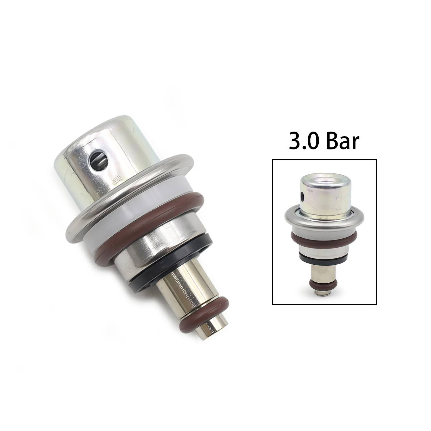 Motorcycle Accessories Fuel Pressure Regulator Compatible For Yamaha WR250F 450F YZ250F 450F YZ250FX 450FX Motorcycle Parts