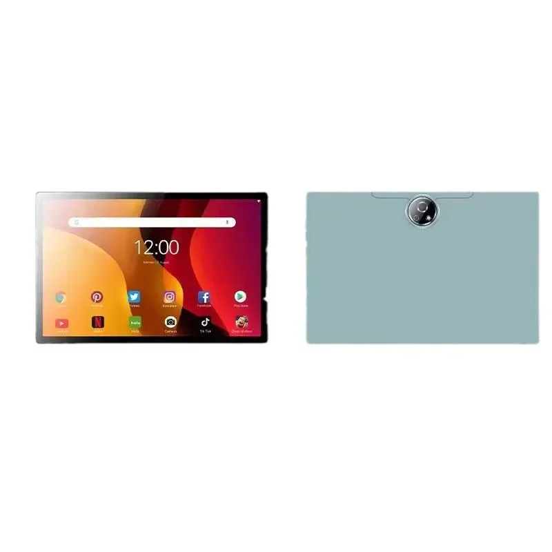 and high-level synchronous teaching materials for tutoring AR smart eye lightweight large-screen online class learning tablet