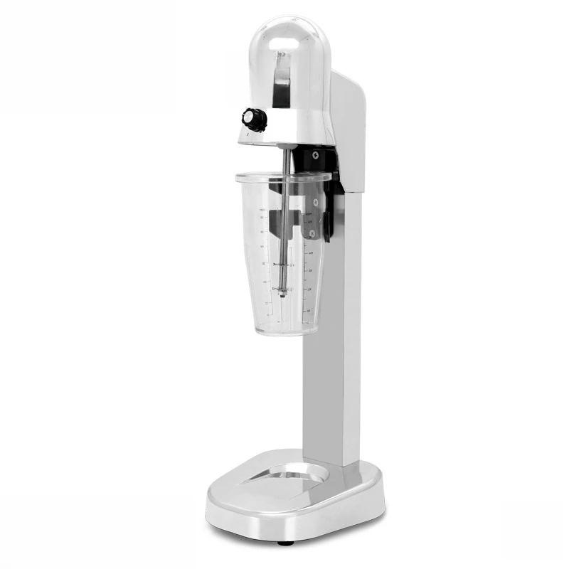 Desktop milkshake machine, desktop electric rotary dessert milkshake machine c