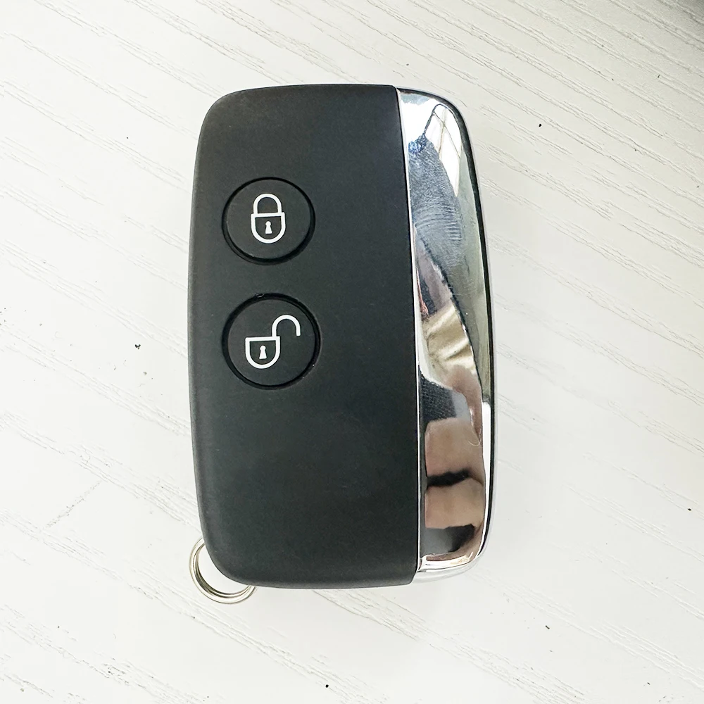 

Original 2Button 434MHz Smart Remote Control Proximity Key For Land Rover with 49 Chip