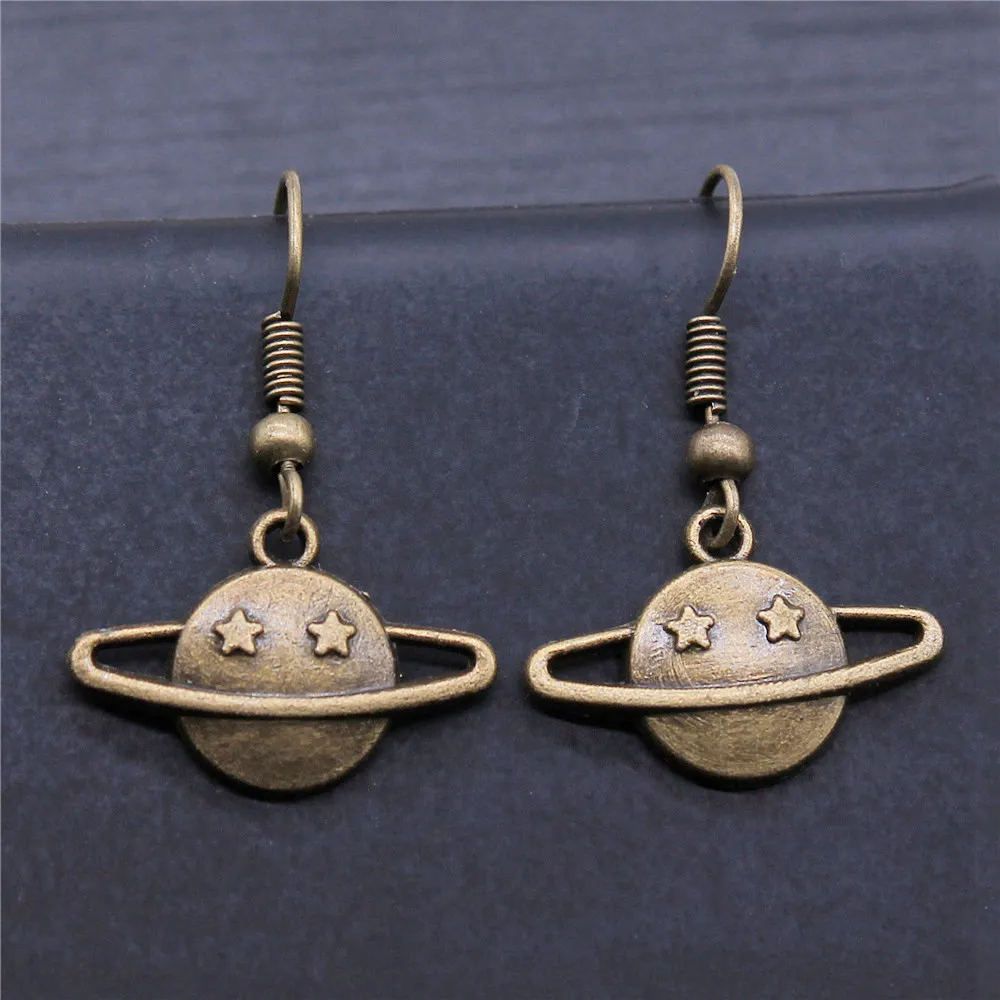 Clearance Sale Airplane Travel Drop & Dangle Earring Women Jewellery Beach Cheapest Items