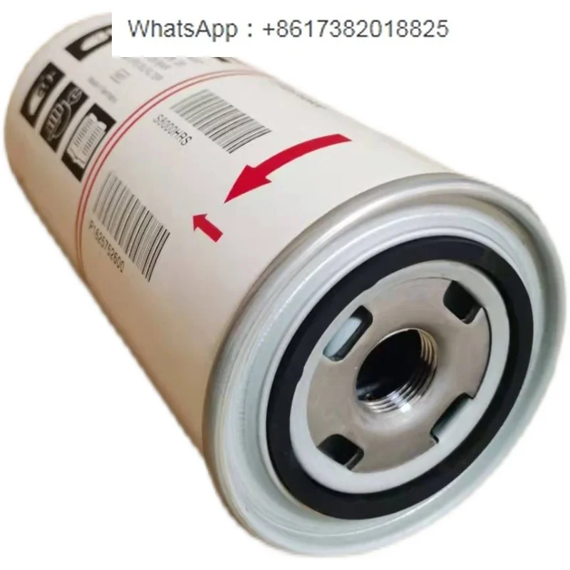 

GA22 oil filter 1625752600 oil separation core 1092900355 special oil filter for air compressor