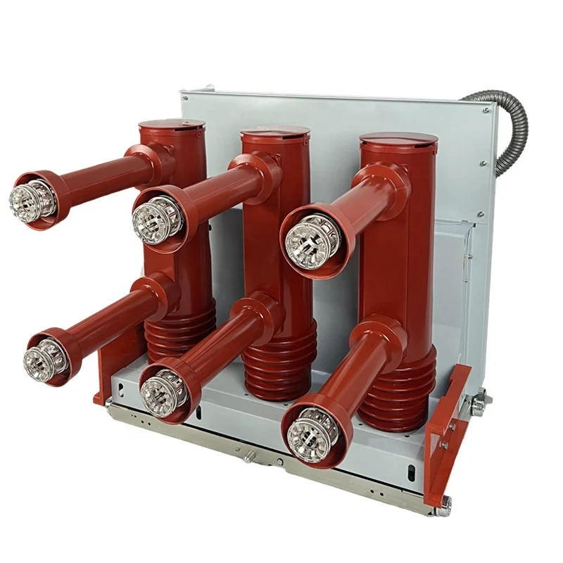 ZN63 (VS1) -24KV series high voltage vacuum circuit breaker vcb sf6 circuit breaker 12kv 24KV power system