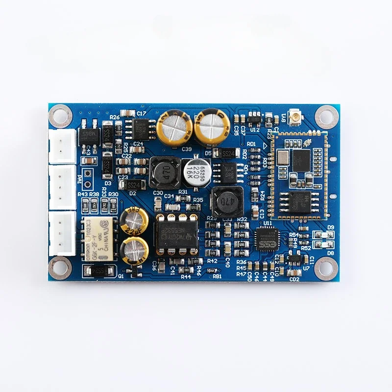 Bluetooth 5.3 QCC5171+ ES9018 DAC Lossless Receiver Module 24bit 96K LDAC APTX HD