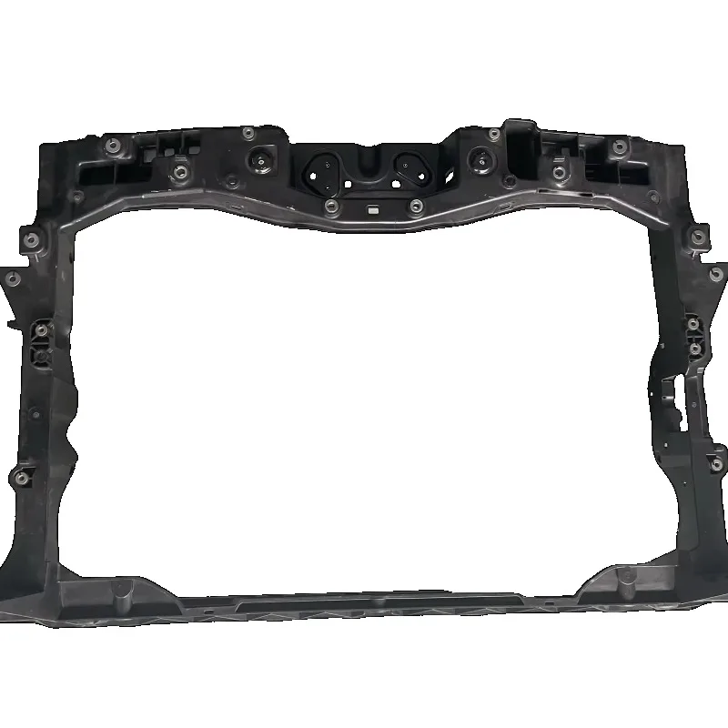 2023 Hot Sale for  Car Radiator New Auto Body Parts with Water Tank Support Direct for Parts