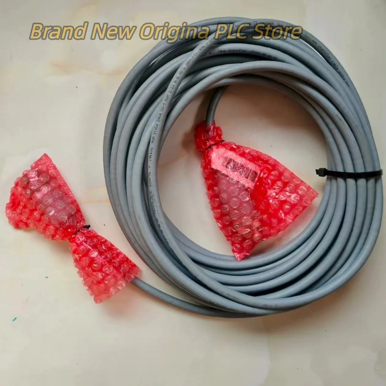 

New in box 3HAC2530-1 Robot connection cables 3HAC7998-2