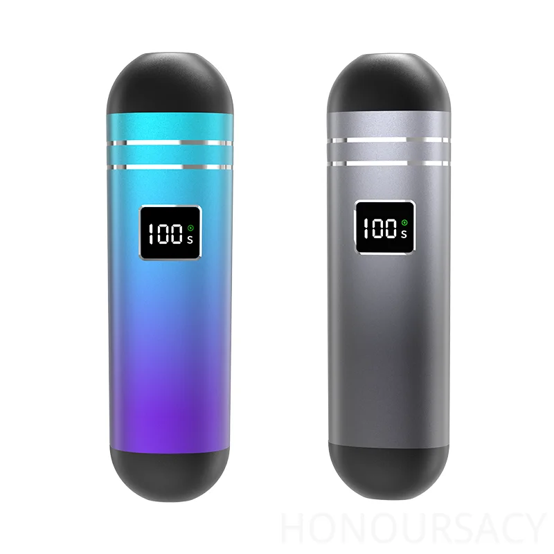 

Bone Conduction Sleep Aid with Timer LED Screen Display TF Player Aluminium Stereo Wireless Bluetooth5.3 Speaker for Adults Kids