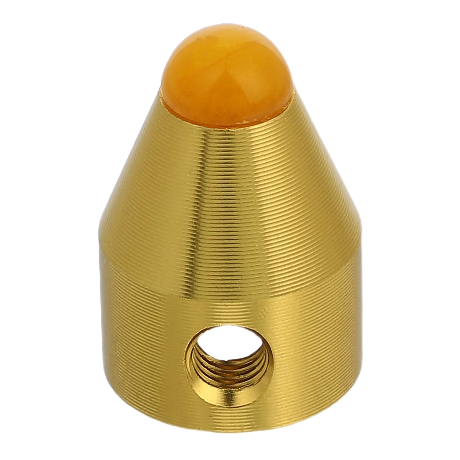 

1Set Fork Feet Base Aluminum Alloy Enhanced Sound Purity Stability Various Tuning Forks Support