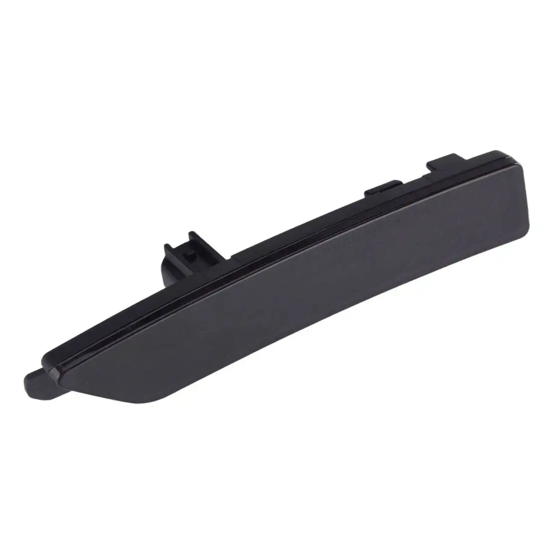 

2 пары дымчато-черных передних и задних боковых габаритных фонарей-поворотников для Ford Mustang 2024-2025