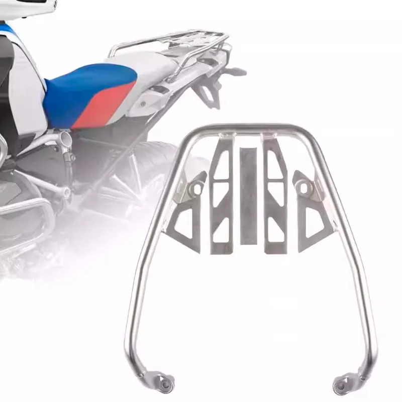 

Parts for R1200GS LC R1250GS ADV Waterbird Rear Tail Rack Tail Rack Tensile Tail Rack