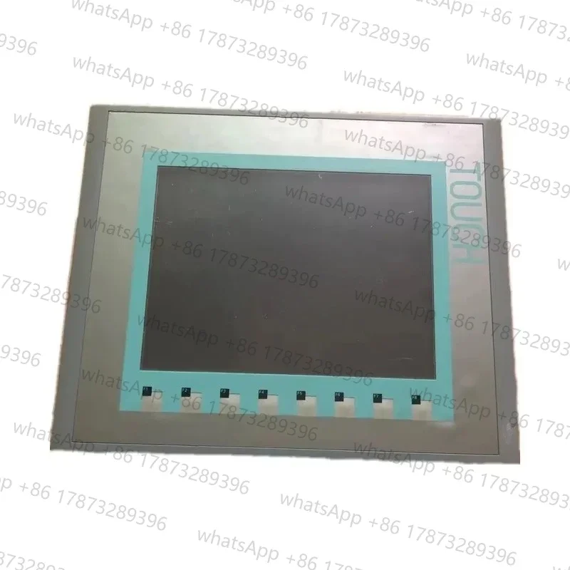 

TP1500 Сенсорный экран HMI 6AV6647-0AG11-3AX0 6AV6 647-0AG11-3AX0 Оригинал