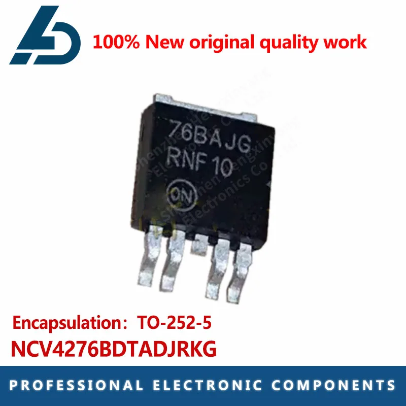 10Pcs/Lot Ncv4276Bd…