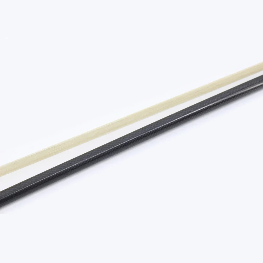 

Factory Carbon fiber violin bow with good quality