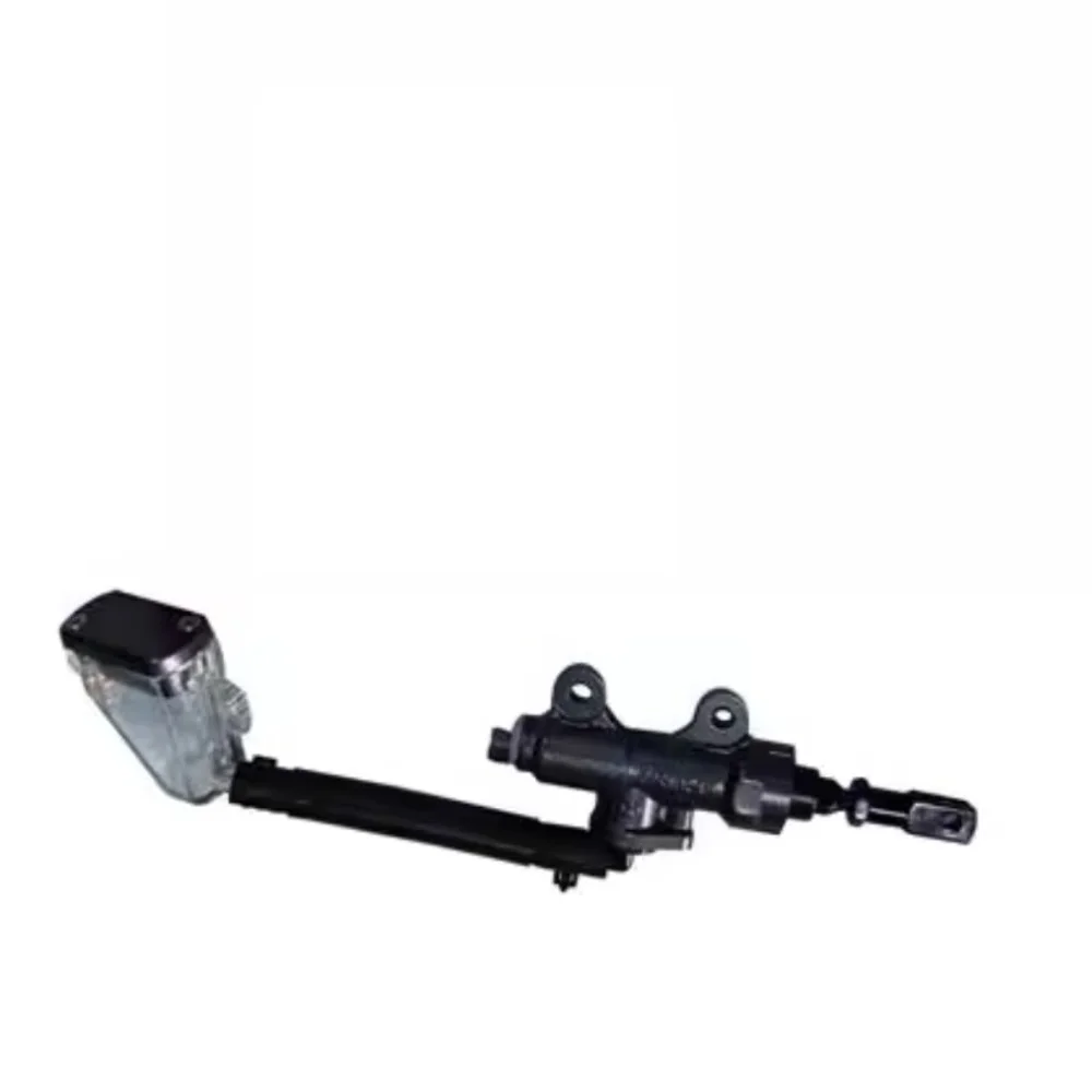 مناسبة لدراجة نارية ZONTES ZT350GKRXT مجموعة مضخة فرامل قرصية أمامية وخلفية، وحدة تحكم فرجار المضخة الرئيسية، ABS #2