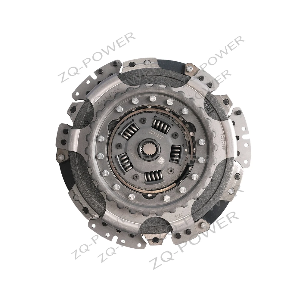 Transmission Parts OAM Clutch for Volkswagen Passat Golf Ranger CC Lindo