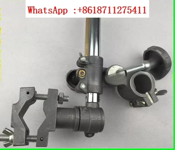 CG1-30 flame cutting machine accessories up, down, left, and right movement assembly/left and right movement clamp