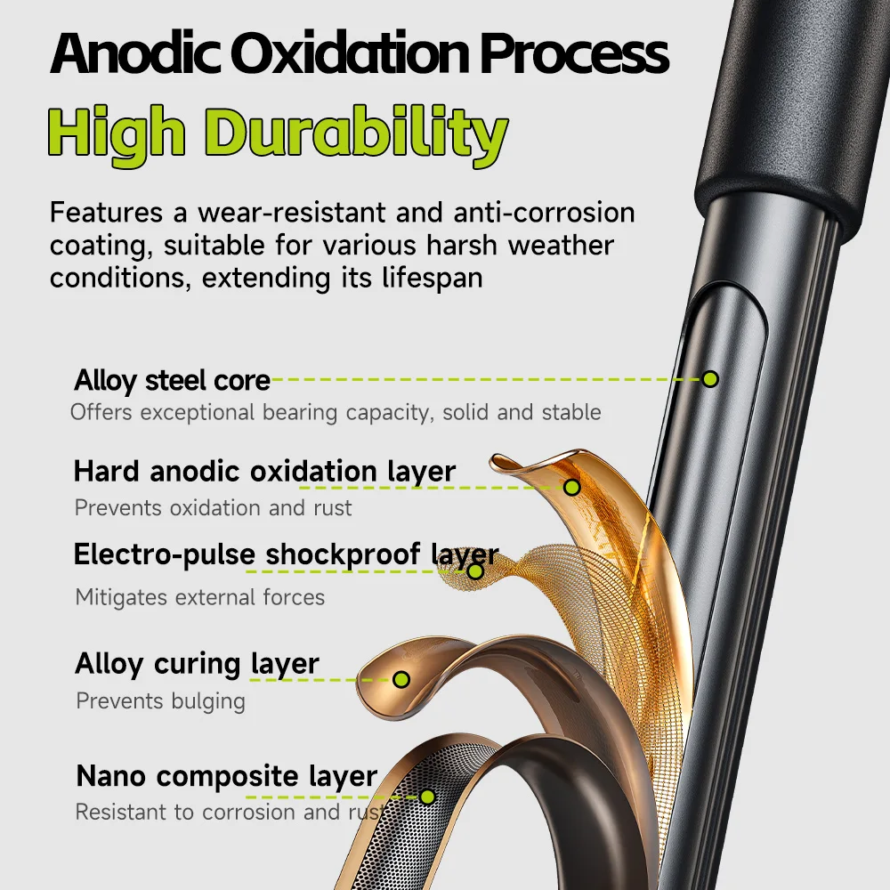 Llano Trípode de marcha constante con monopié para cámara de aleación de aluminio para teléfonos inteligentes y sin espejo, soporte para Vlogging multifunción