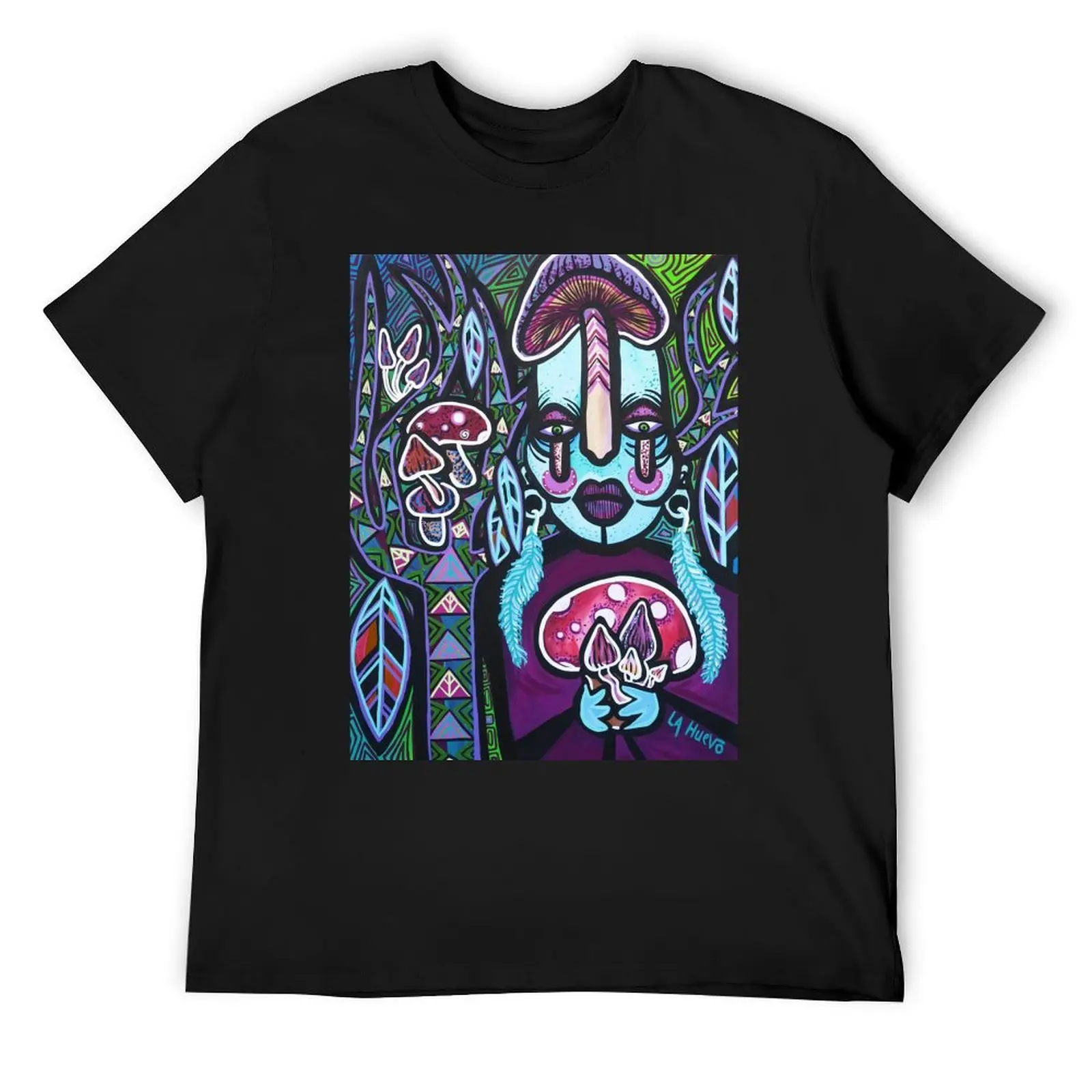 

The Forager T-Shirt cotton graphic tees oversized t shirt Luxury man Short sleeve tee mens vintage t shirts