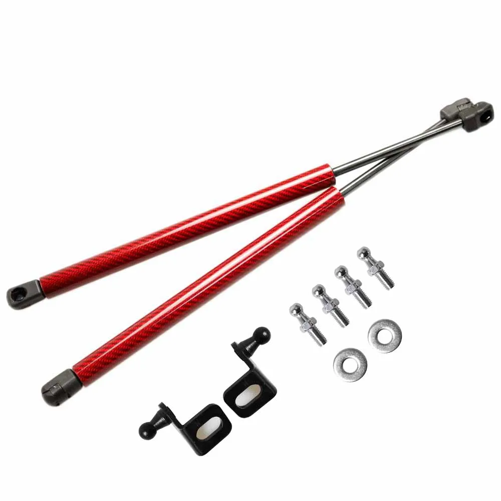 

1 Set Gas Struts For Geely Emgrand EV 2018-2021 Front Hood Bonnet Modify Lift Support Damper Shock Absorber Prop Rods