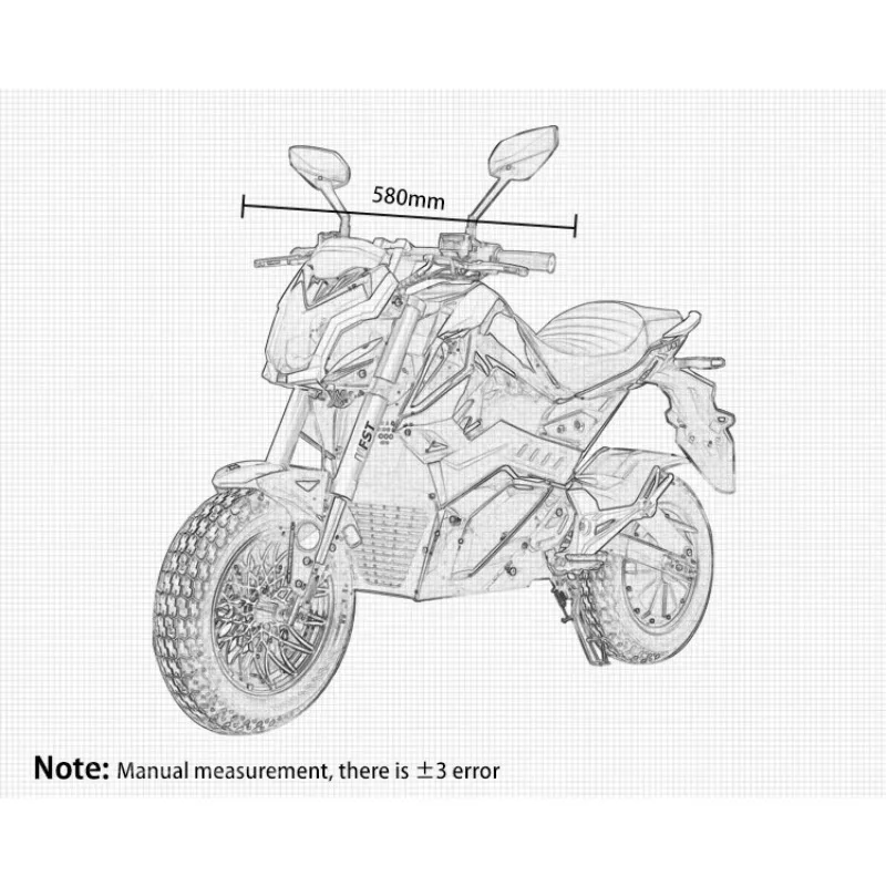 Zuimi High-end Factory Price 100w 1000w 2500w 2600w Electric Motorcycle