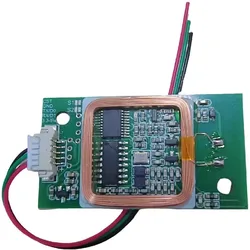 RFID 125Khz 13.56Mhz Embedded ID IC Card Reader Module