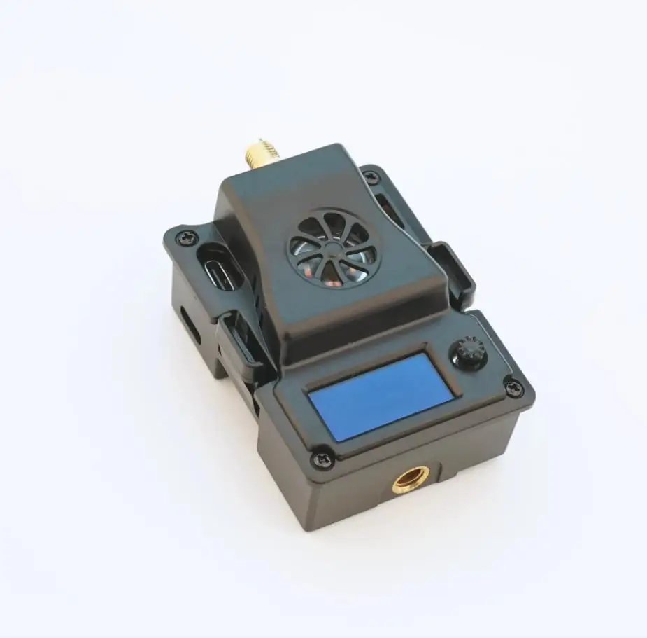 

ELRS Receiver 750MHz/720MHz/500MHz/433MHz/360MHz TX ExpressLRS RF Transmitter Module Set for FPV Long Range Drone DIY Parts