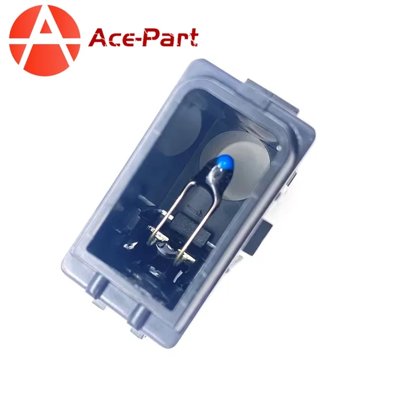 88625-47021 8862547021 Air Temperature Thermistor Cooler Sensor TEMP For Yaris Prius Toyota Tundra Lexus GX470 IS350 4Runner