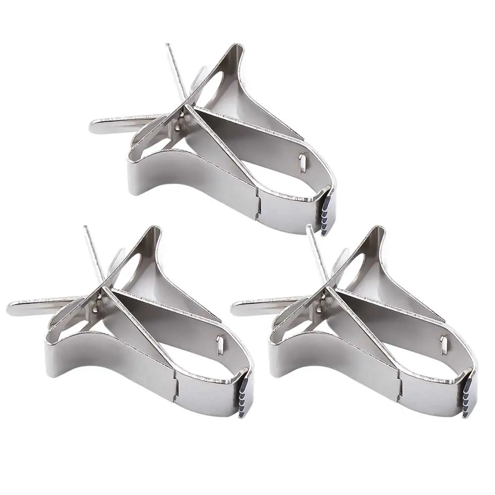 

Conure Cockatiel Vegetable Cage Accessories Fruit Stainless Steel Clip Feeding Clamp Parrot Feeder Bird Food Holders