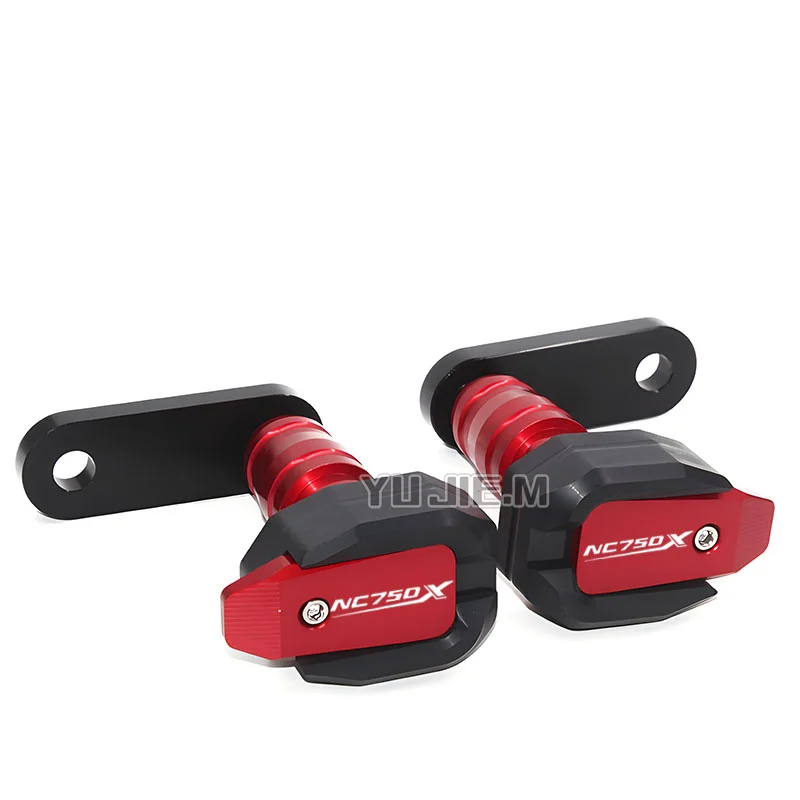 Motorcycle Falling Protection Frame Slider Fairing Guard Anti Crash Pad Protector For HONDA NC750X NC750S NC 750X 750S NC750 X/S