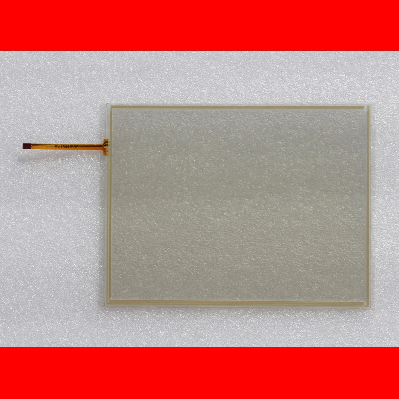 2 Pieces AMT9523 # AMT9509   -- Touchpad Resistive touch panels Screens
