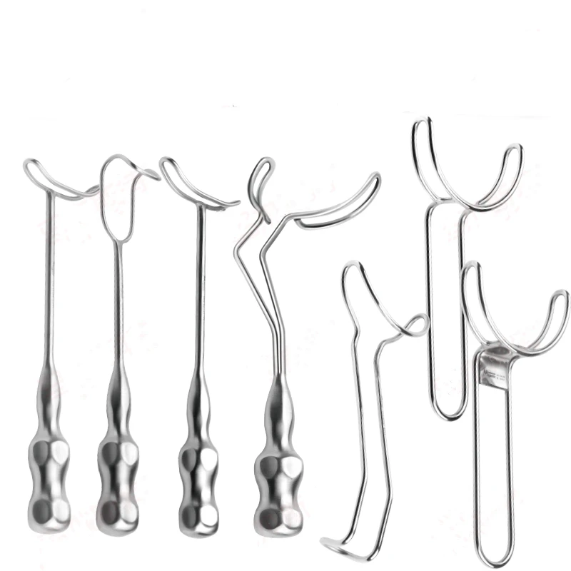 

Стоматологический ретрактор Т-образный угловой крючок для полости рта, открывающийся крючок из нержавеющей стали, полный крючок для губ и щек на правой стороне, инструменты для стоматологической лаборатории