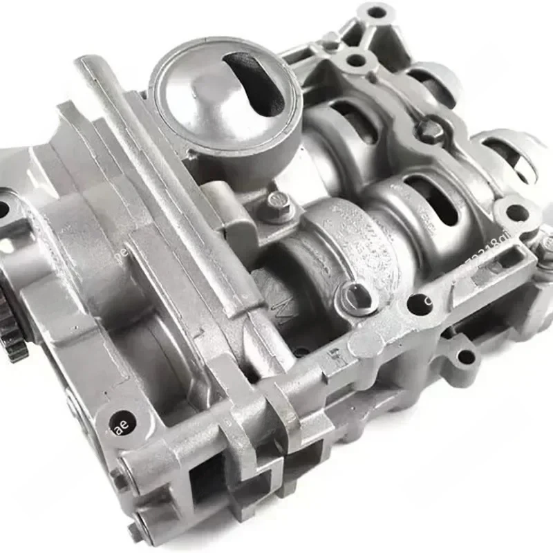 Adecuado 2012-2015 Optima Sorento 2.4L 23300-2G520 Bomba de aceite de eje equilibrado