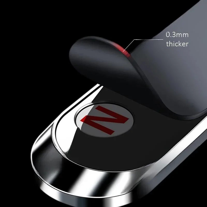 حامل هاتف السيارة المغناطيسي ، حامل مغناطيسي ، حامل خلوي محمول ، هاتف ، دعم GPS ، iPhone ، شاومي ، هواوي ، سامسونج ، ممن لهم ، Realme ، ZTE