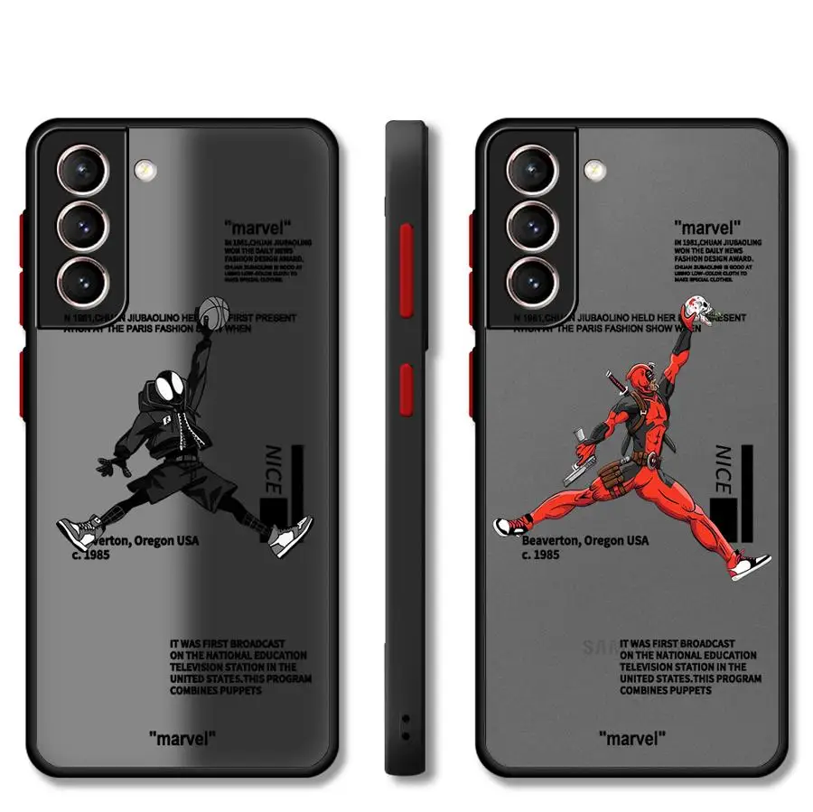 Case For Xiaomi Red… - image