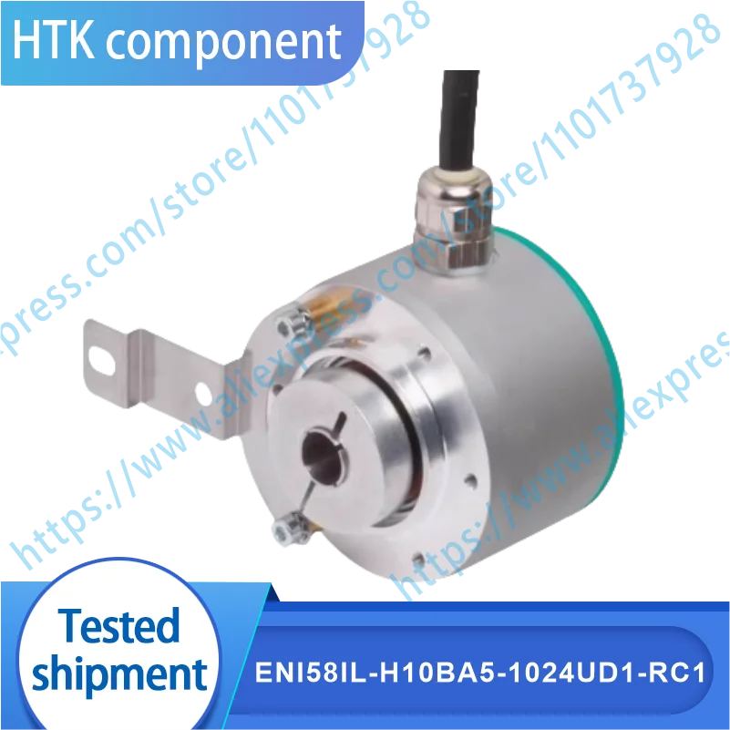 ENI58IL-H10BA5-1024UD1-RC1 ENI58IL-H12BA5-1024UD1-RC1 Original encoder