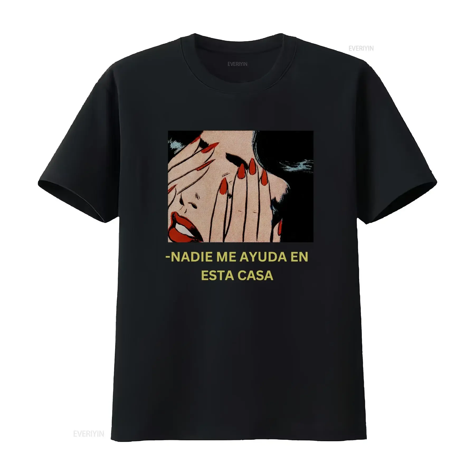Nadie Me Ayuda En E… - image