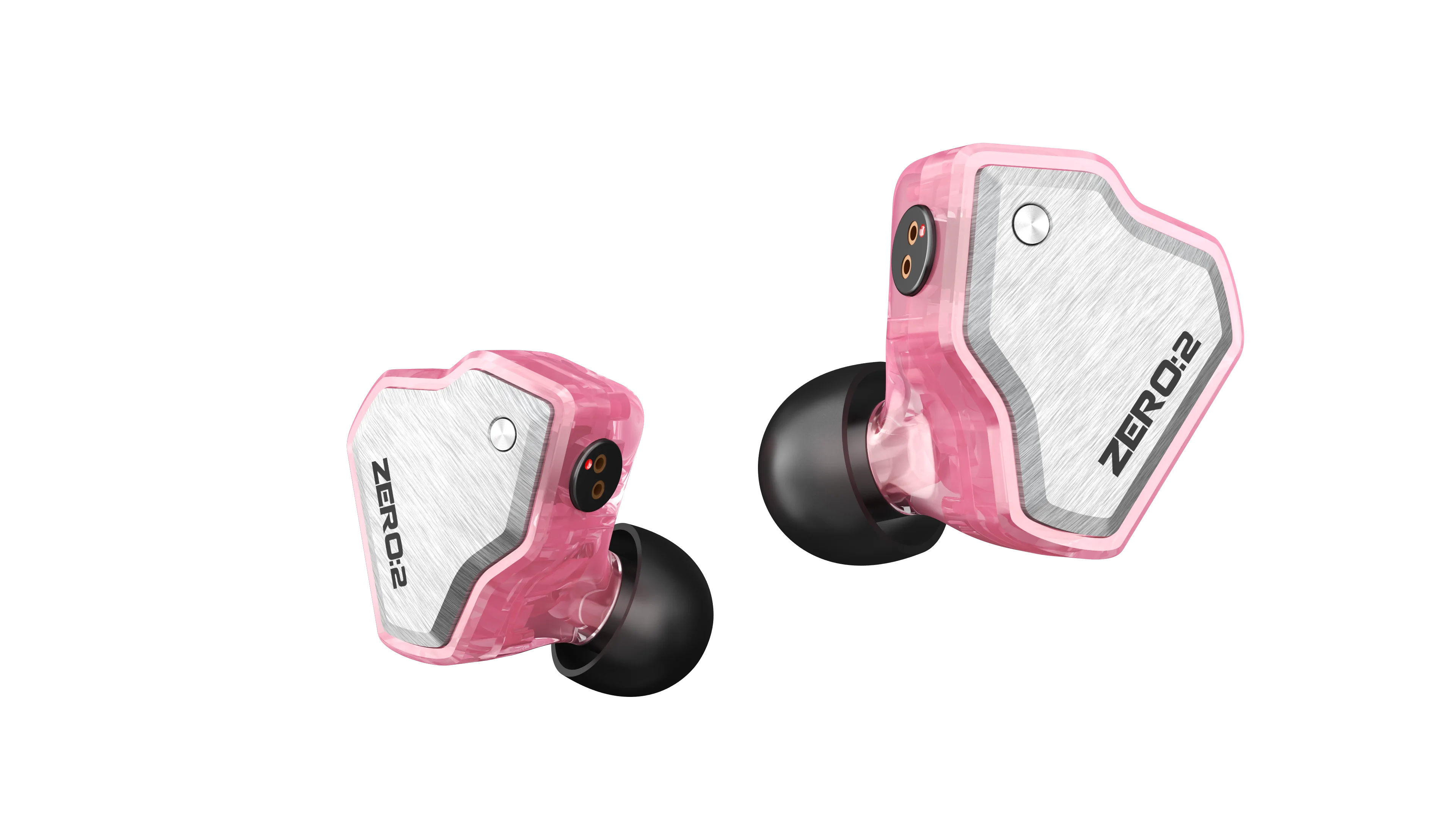 7 Hz x Crinacle Zero:2 Wired In-Ear Monitor 8